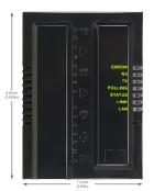 Modul de comunicatie IP100